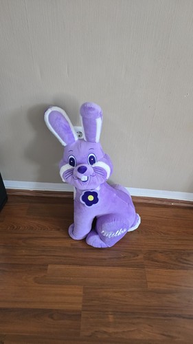 Milka hase xxl - milka,