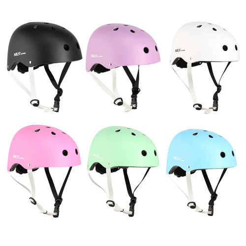 Nils kinder jugend skaterhelm - kinder,