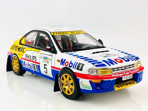 Subaru impreza 555 5 - impreza,