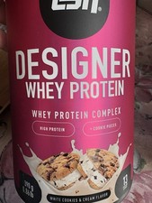 ESN Designer Whey Protein