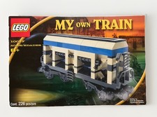 LEGO My Own Train 10117