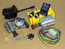 Elektro-Satz für Fendt