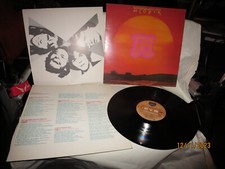 UTOPIA - RA,First Press UK