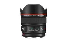 Canon EF 14mm / 2,8 L II USM  Objektiv für EOS B-Ware vom Fachhändler