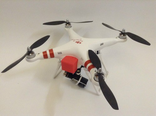 Dji phantom big battery - dji,
