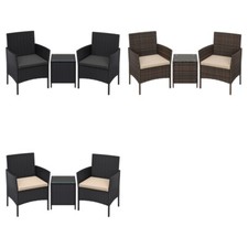 Lounge set balkonmöbel - lounge-set,