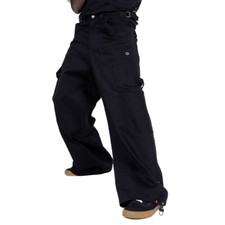 Poizen Industries Jeans Hose