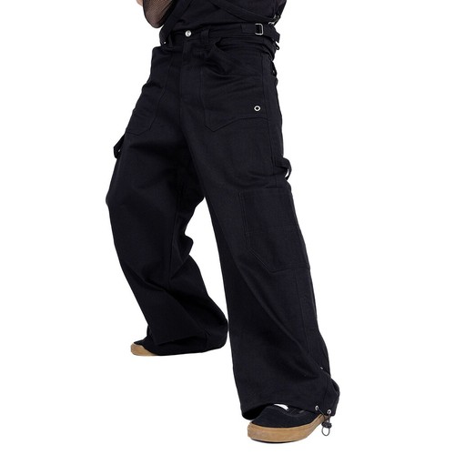 Poizen industries jeans - poizen, hose