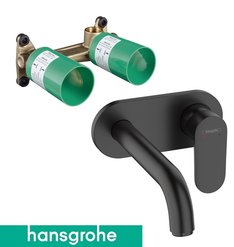 Hansgrohe vernis blend - vernis,
