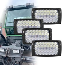 LED Kabinenbeleuchtung oben für Fendt Farmer 200 204 250 260 270 275 280 300 303