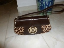 Escada Tasche, Fell im