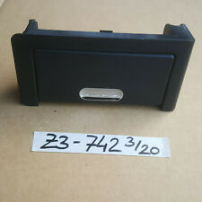 BMW Z3 Roadster Mittelkonsole Aschenbecher  8144796 Ablage Fach + Chrom 1960742