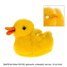 Steiff Ente Entenküken