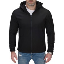 Softshelljacke Übergangsjacke