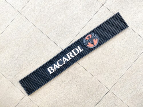 Bacardi tropfmatte barmatte - bacardi,