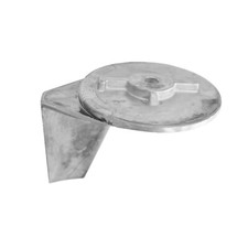 Trimmanode Finnanode Anode