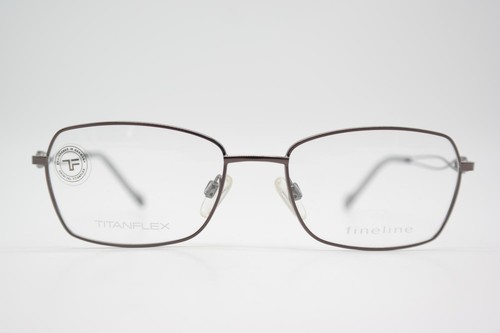 Brille titanflex fineline - brille,
