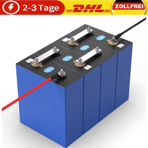 Stück lifepo4 zelle 2v - lifepo4,