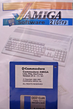 COMMODORE AMIGA -- AMIGA LIBS, FDs, DEVTOOLS VERSION 37.4 - 11/91 (COMMODORE)