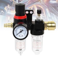 Druckluft Wasserabscheider