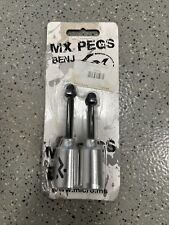 City Roller Micro MX Pegs