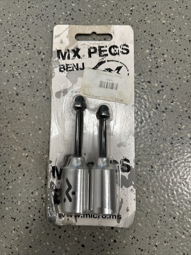City roller micro pegs - city,