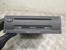 2013 AUDI A3 NAVI RADIO CD SD