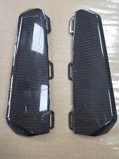 Audi RS4 8W Facelift Blende