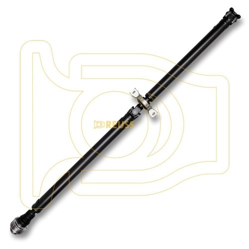Reuss kardanwelle chevrolet - kardanwelle,