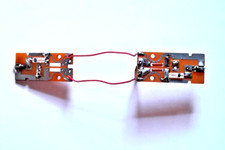 Roco H0 BR 290 7 V90   Platine