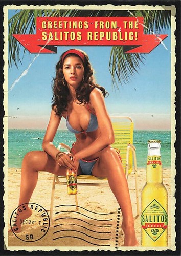 Alte salitos republic - ak,