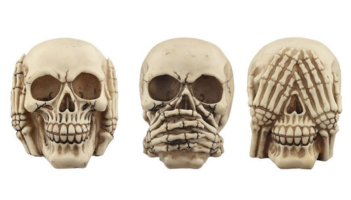 Neu set totenkopf deko - *neu*,