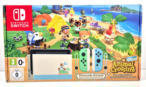 Konsole nintendo switch - konsole,