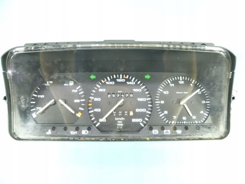 Kombiinstrument t4 - kombiinstrument, vw