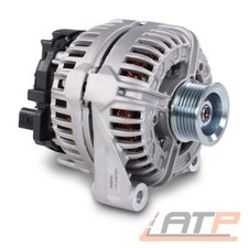 LICHTMASCHINE GENERATOR 150-A