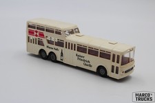 Brekina MB Mercedes O 317