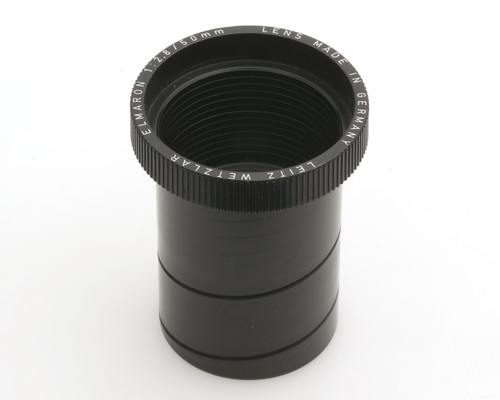 Leica leitz wetzlar elmaron - leica,