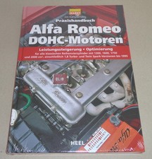 Praxishandbuch Alfa Romeo DOHC