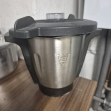 Monsieur Cuisine Connect Topf Mixbehälter mit Messer Ersatzteil