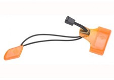 Black Diamond - Axe Protector Schutz für Eisgeräte Eisklettern