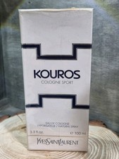 Kouros Cologne Sport de Yves