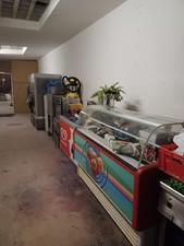 Restaurantinventar/Gastronomie