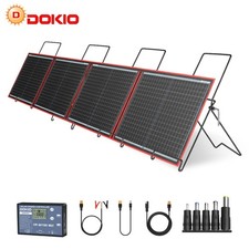 160W Flexibles tragbares