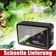 Intelligentes Beregnungsanlage