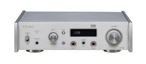 Teac 505 usb - teac, dac