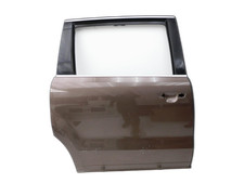 Tür Schlagtür Rechts Hinten für VW Sharan 7N II 10-15 LH8Z