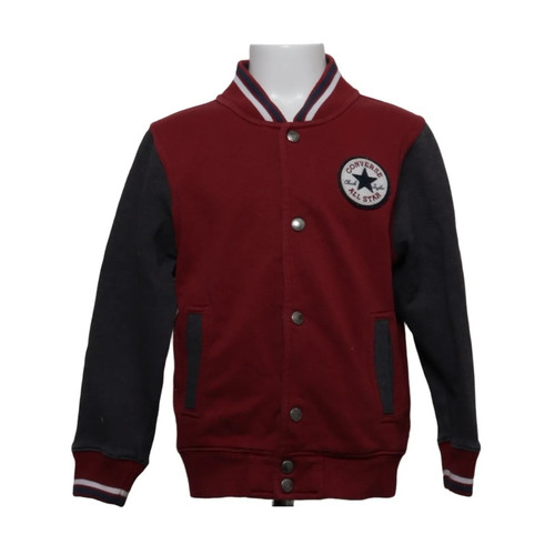 Converse collegejacke unisex - converse,, collegejacke,