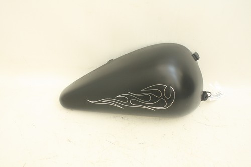 Windshield gas tank cover - tank,