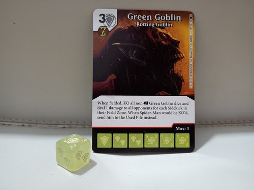 Dice masters the amazing - dice,