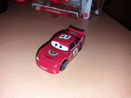 Disney pixar cars dale - cars,